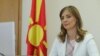 Анита Ангеловска-Бежоска, гувернерка на Народната банка / НБРМ