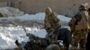 No U.S. Deal Worries Afghan Rights Body