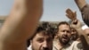 Afghan Civilians On The Front Line