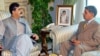 Taliban Attacks Get Help From Pakistan, Report Says