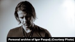"I was surprised they even nominated me among the top five," Igor Paspalj said.