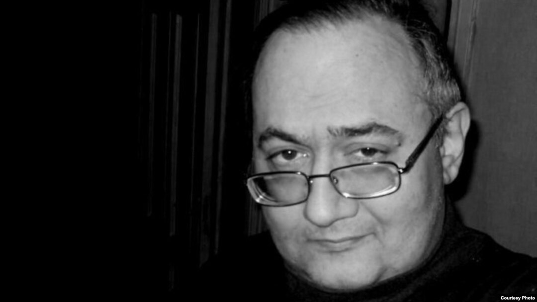 Дмитрий Мониава