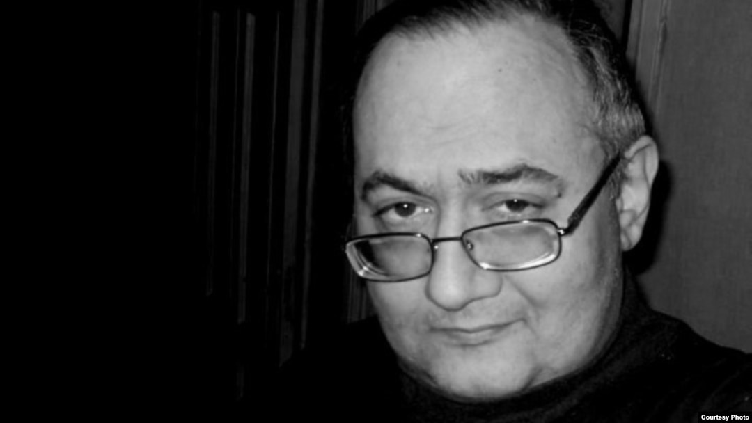 Дмитрий Мониава
