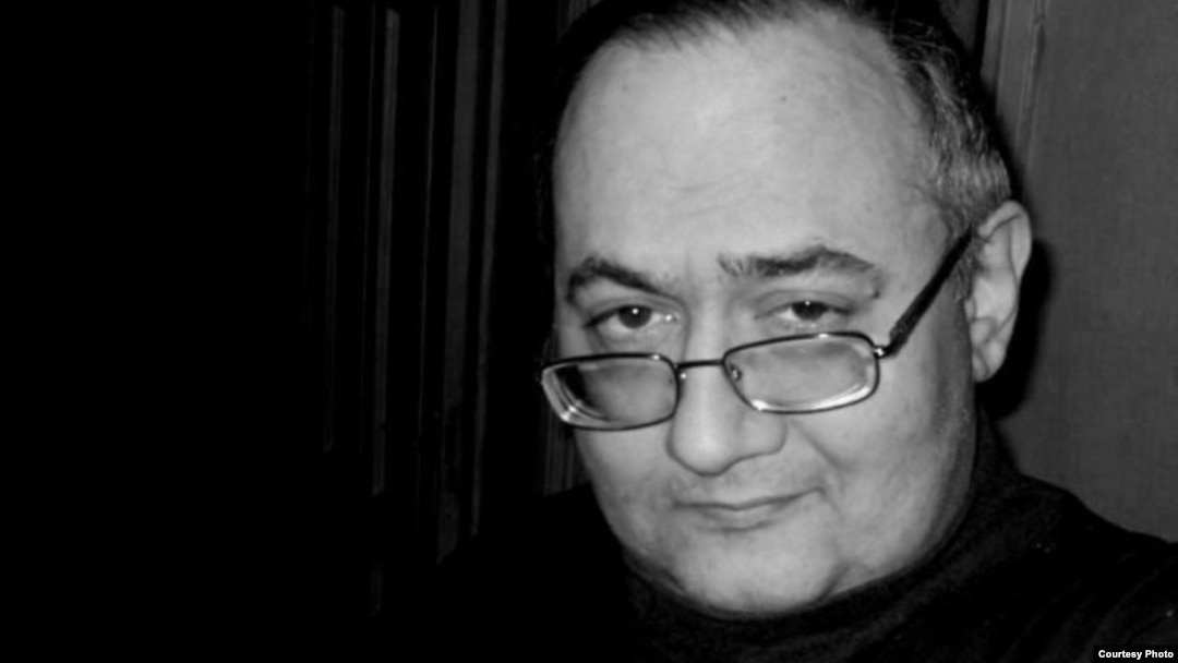 Дмитрий Мониава