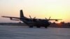 Uzbekistan Bars NATO Officials