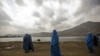 Afghan Rape Victim Freed